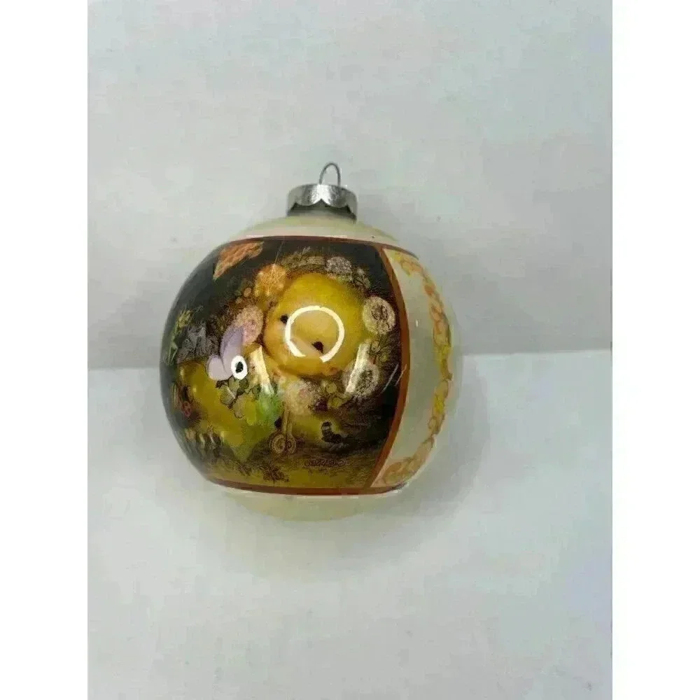 Schmid Christmas lights Ornament 1979 - Picture 2 of 10